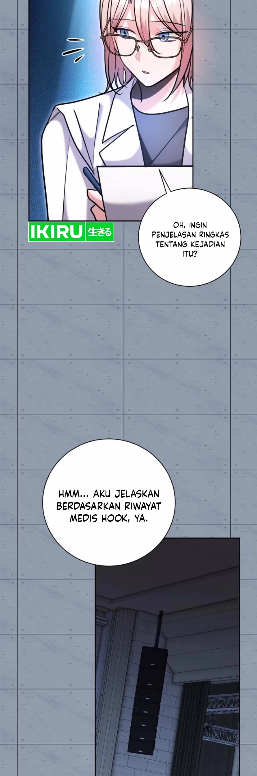 Genius Actor’s Aura Bab 83 halaman 49
