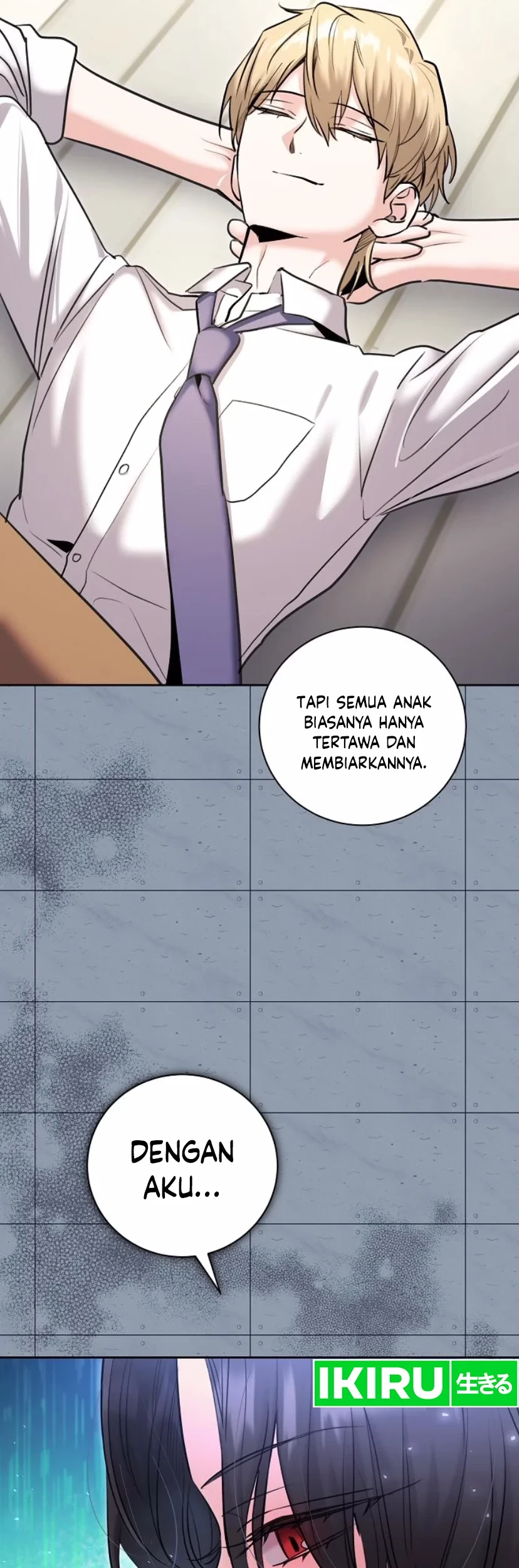 Genius Actor’s Aura Bab 83 halaman 59