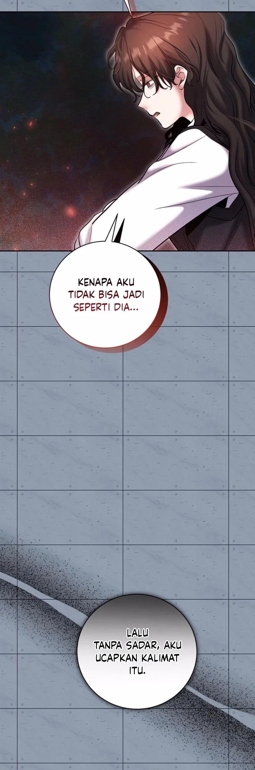 Genius Actor’s Aura Bab 83 halaman 67