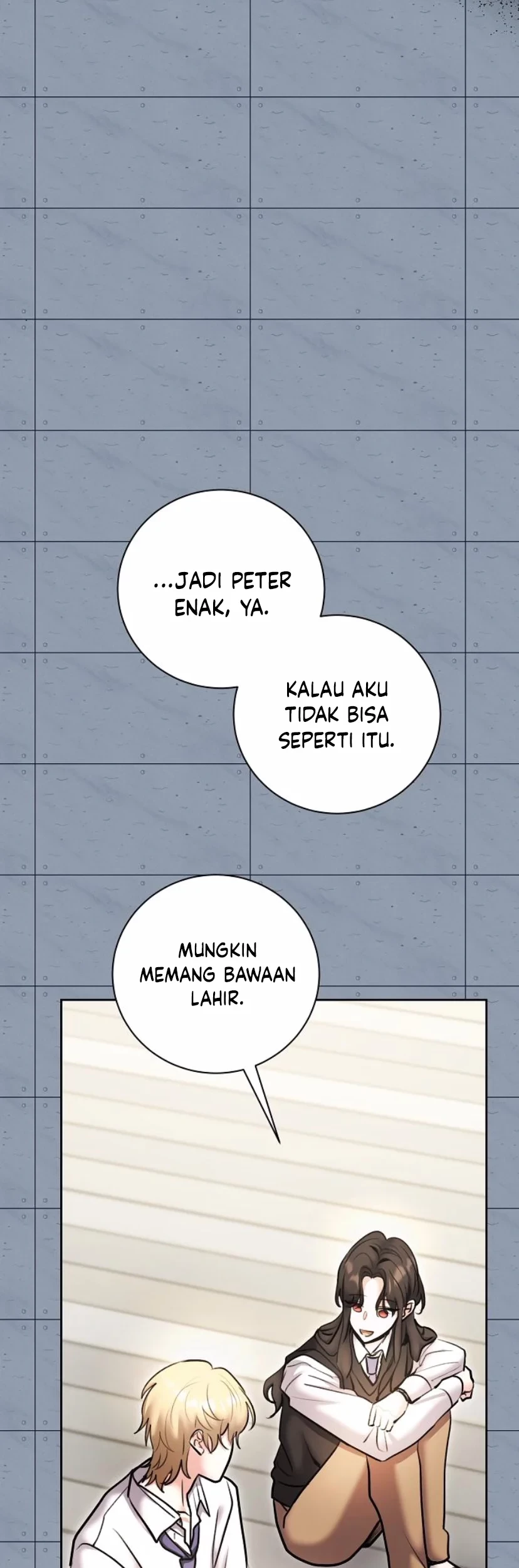 Genius Actor’s Aura Bab 83 halaman 68