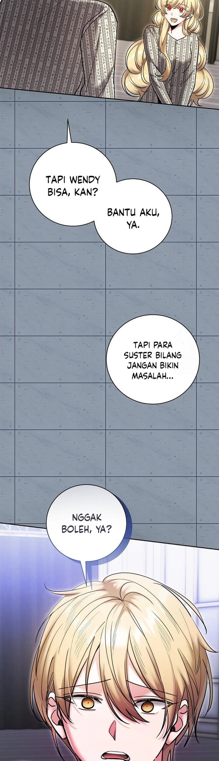 Genius Actor’s Aura Bab 84 halaman 34