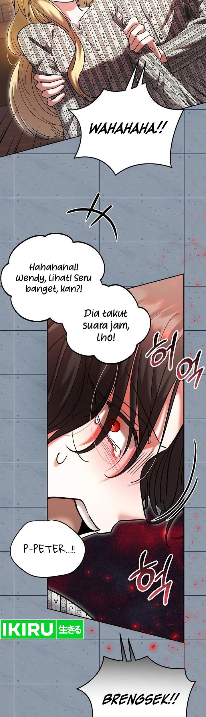 Genius Actor’s Aura Bab 84 halaman 48
