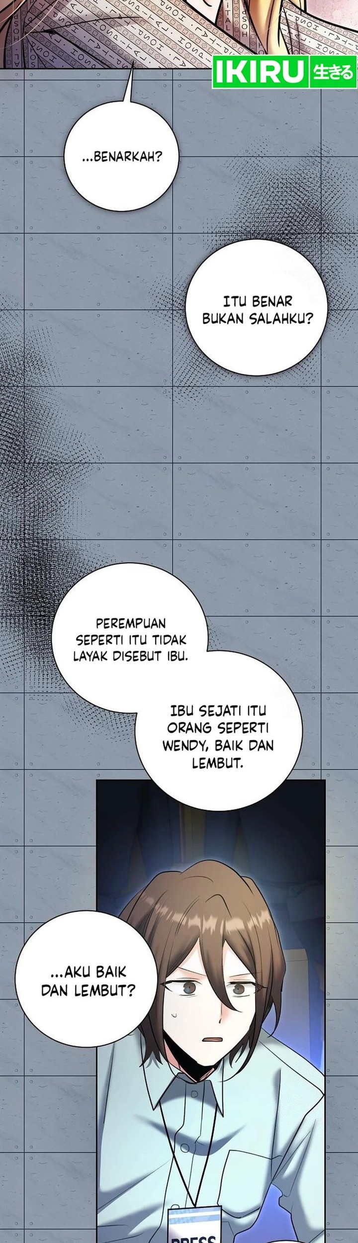 Genius Actor’s Aura Bab 84 halaman 65