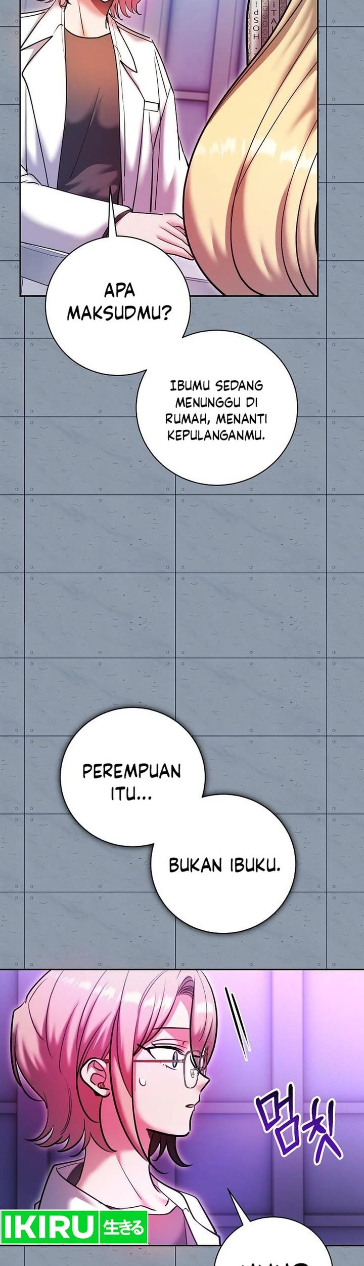 Genius Actor’s Aura Bab 84 halaman 73