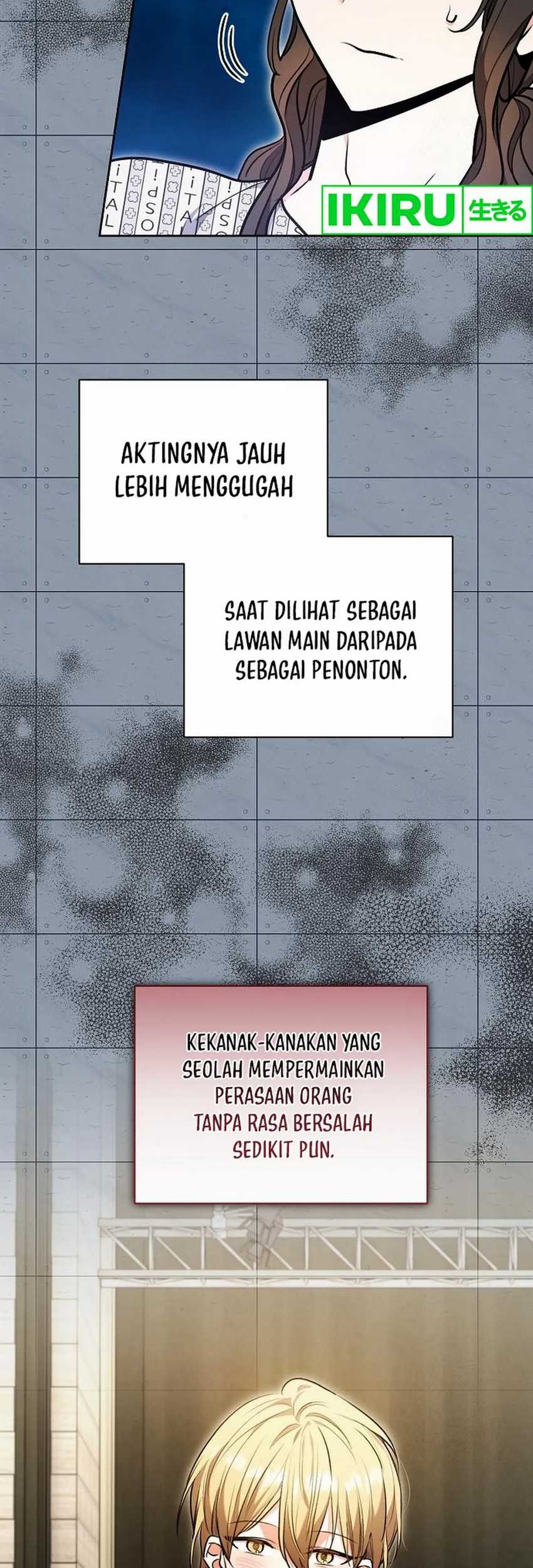 Genius Actor’s Aura Bab 85 halaman 5