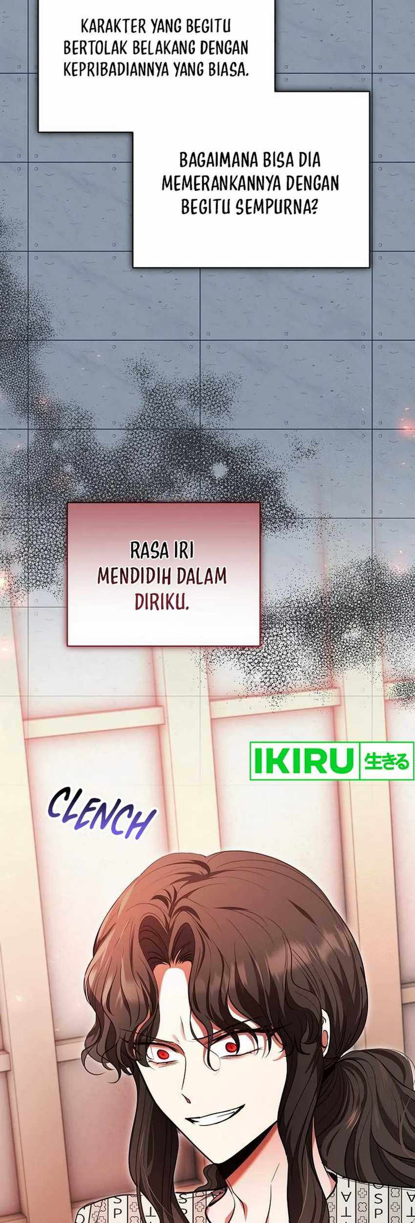 Genius Actor’s Aura Bab 85 halaman 7