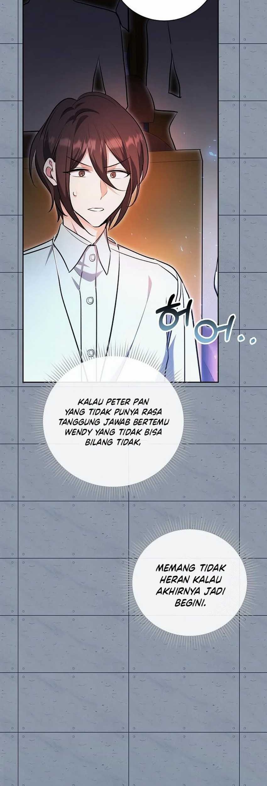 Genius Actor’s Aura Bab 85 halaman 24