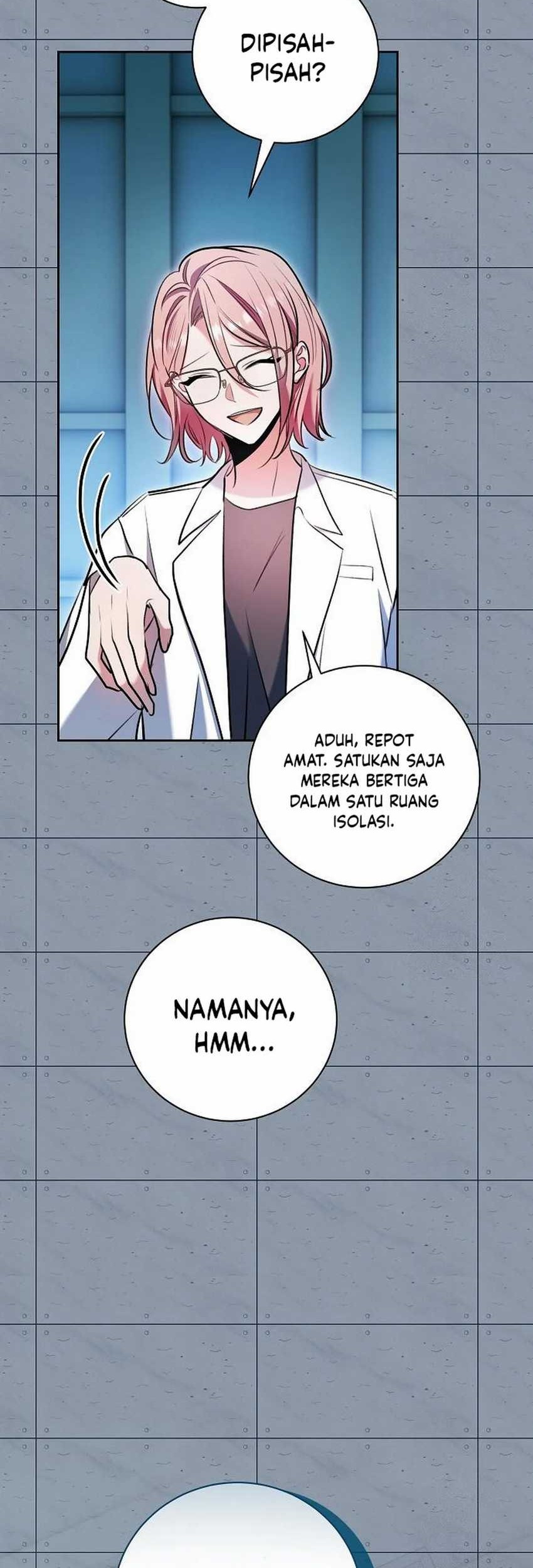 Genius Actor’s Aura Bab 85 halaman 38