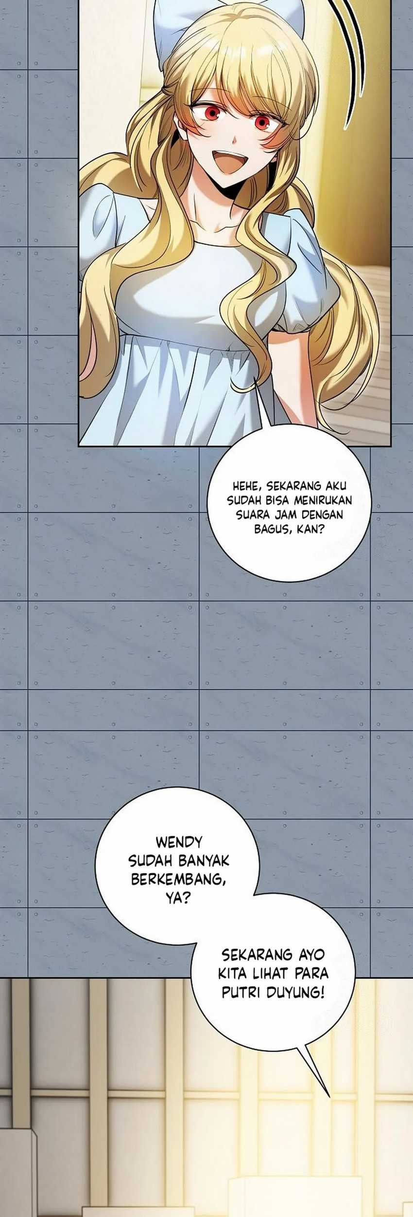 Genius Actor’s Aura Bab 85 halaman 47