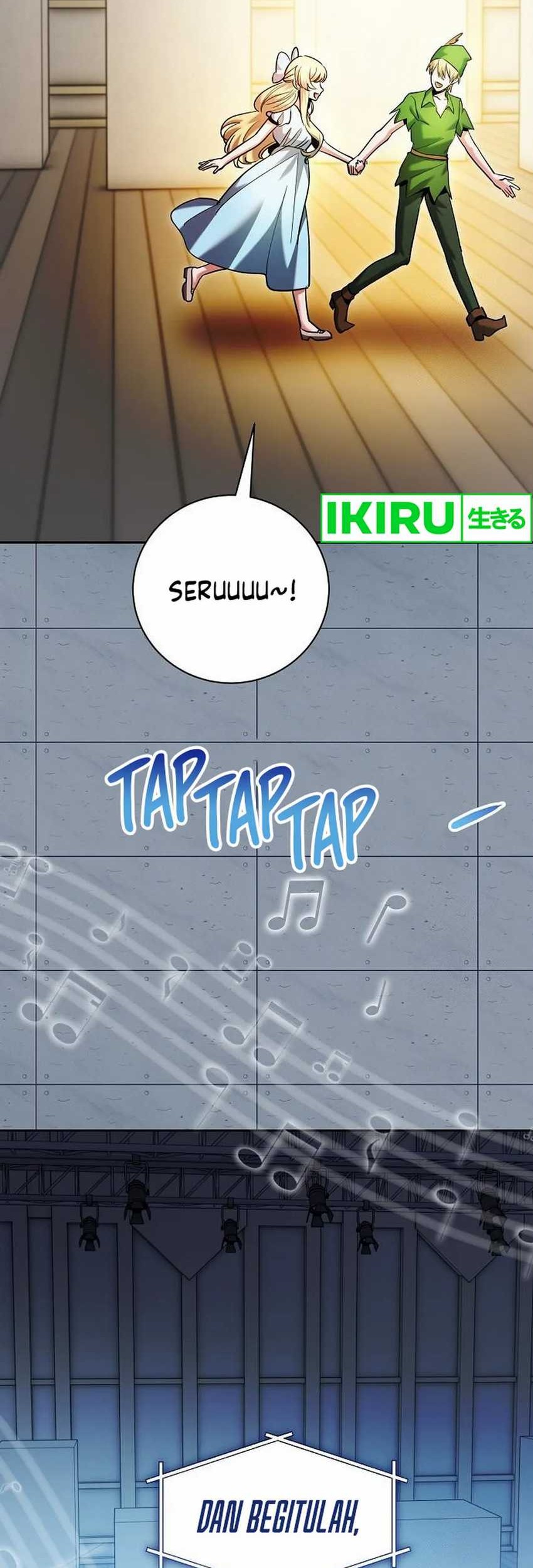 Genius Actor’s Aura Bab 85 halaman 48