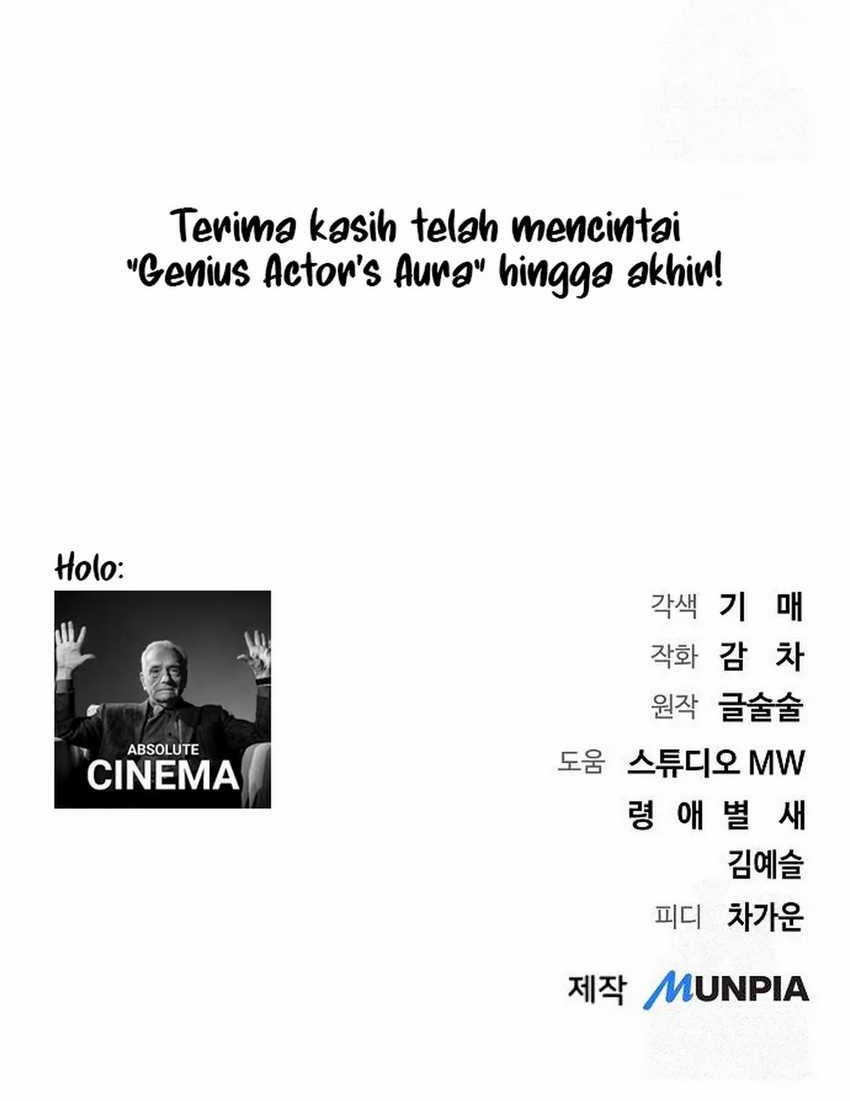 Genius Actor’s Aura Bab 85 halaman 84