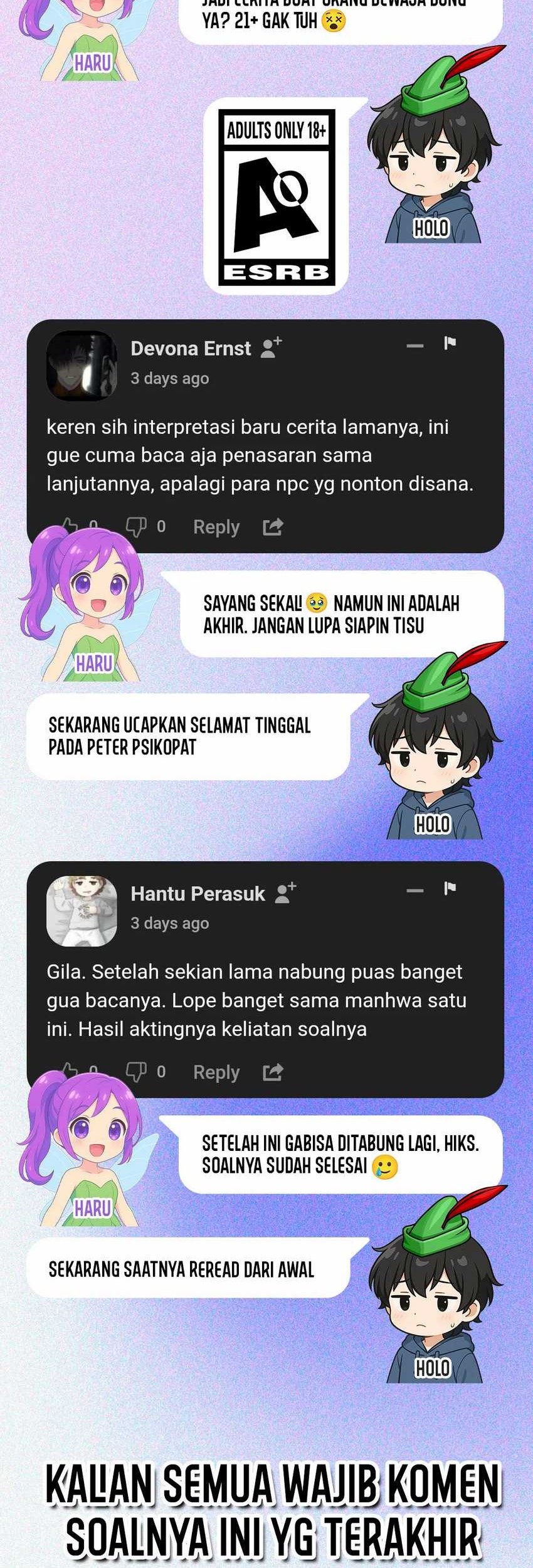 Genius Actor’s Aura Bab 85 halaman 86