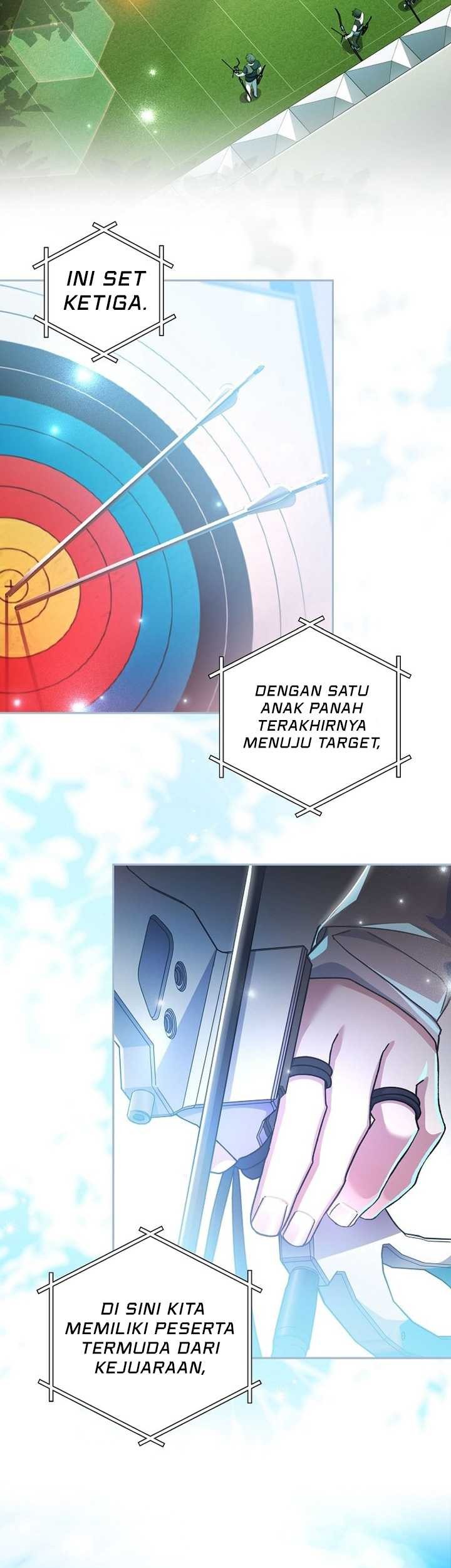 Genius Archer’s Streaming Bab 01 halaman 4