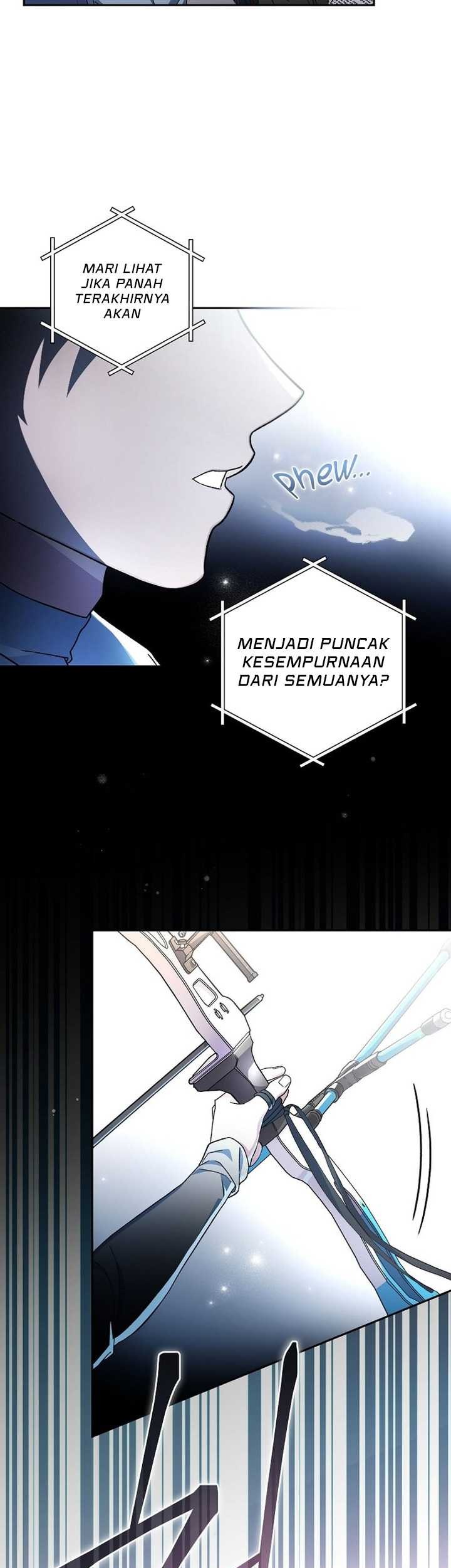 Genius Archer’s Streaming Bab 01 halaman 8