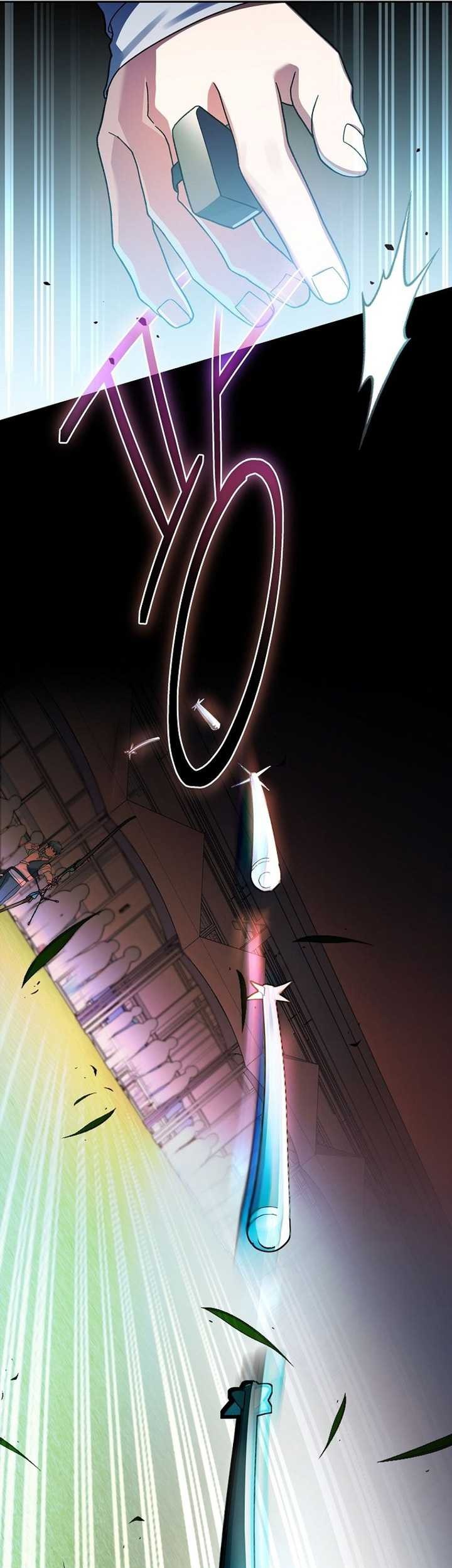 Genius Archer’s Streaming Bab 01 halaman 12