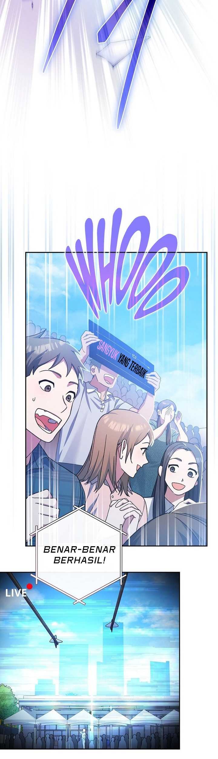 Genius Archer’s Streaming Bab 01 halaman 16