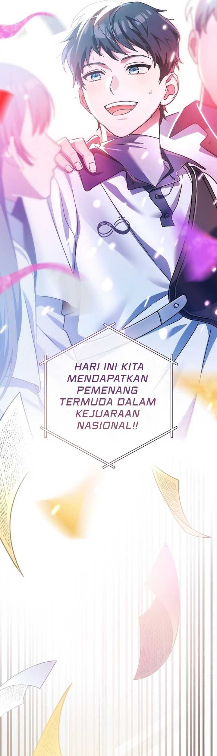 Genius Archer’s Streaming Bab 01 halaman 20