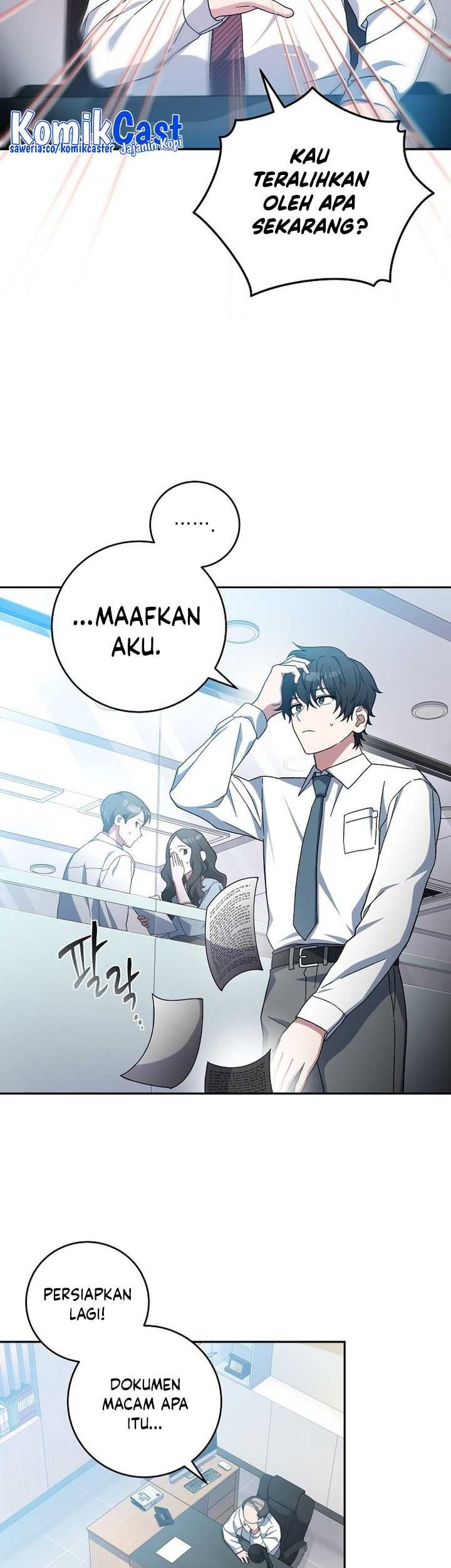 Genius Archer’s Streaming Bab 01 halaman 24