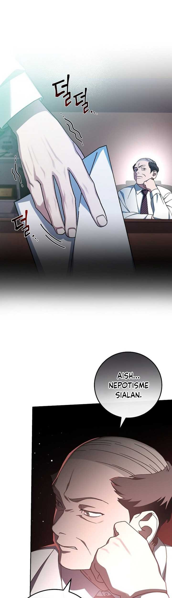 Genius Archer’s Streaming Bab 01 halaman 26