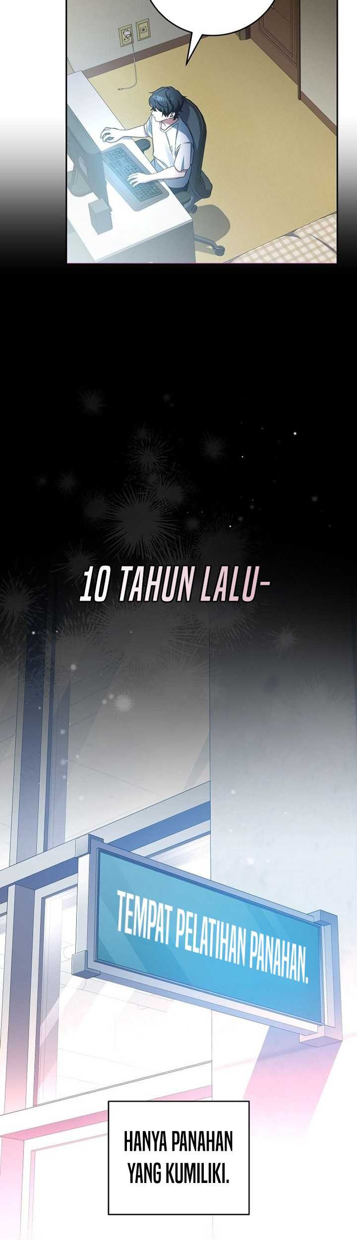 Genius Archer’s Streaming Bab 01 halaman 36