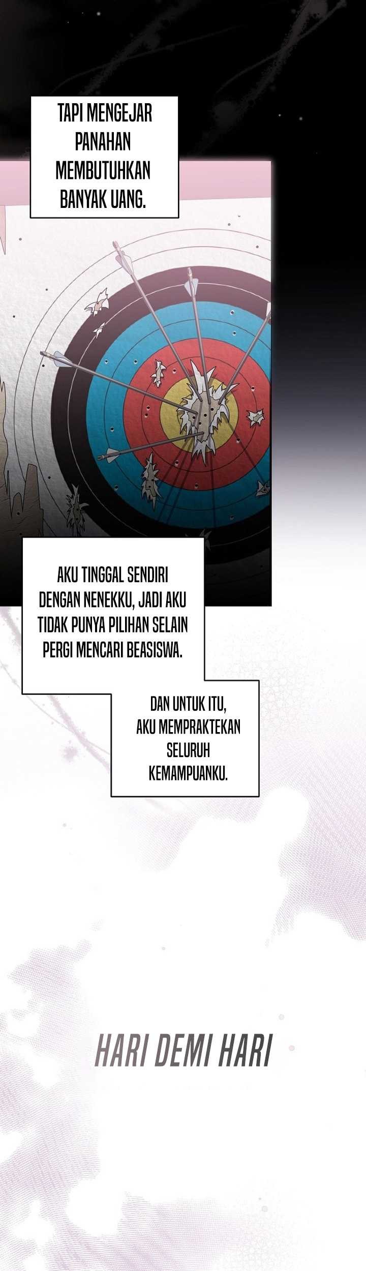 Genius Archer’s Streaming Bab 01 halaman 38