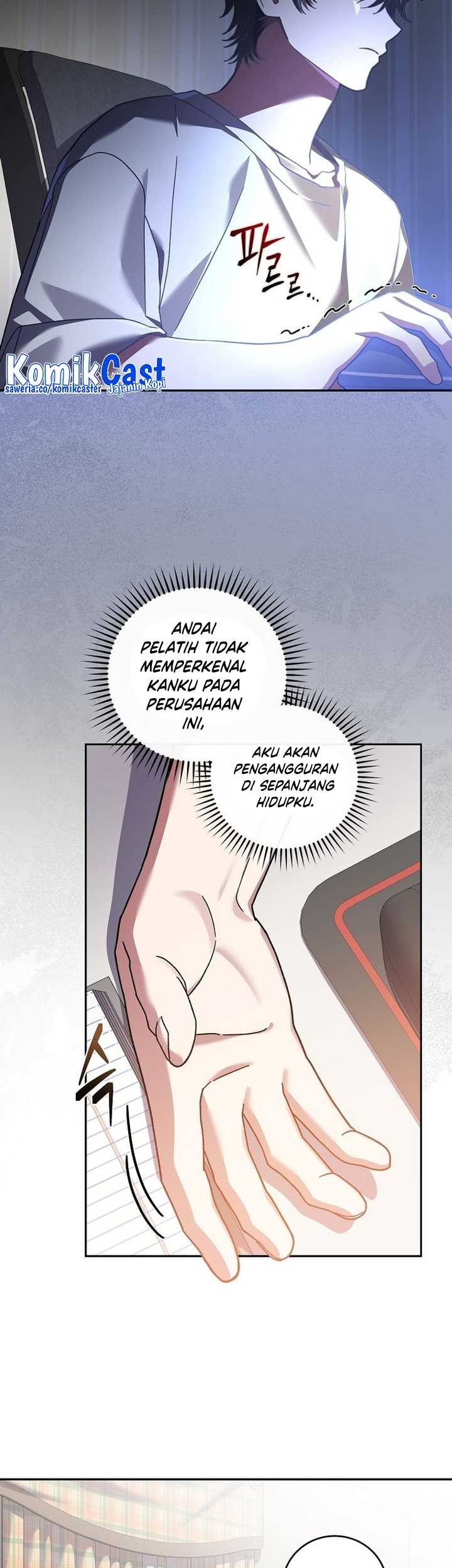 Genius Archer’s Streaming Bab 01 halaman 46