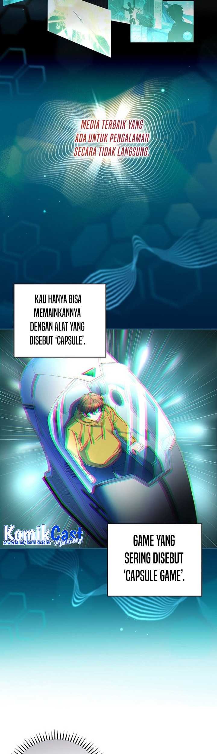 Genius Archer’s Streaming Bab 01 halaman 52
