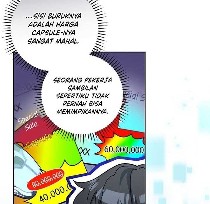 Genius Archer’s Streaming Bab 01 halaman 53