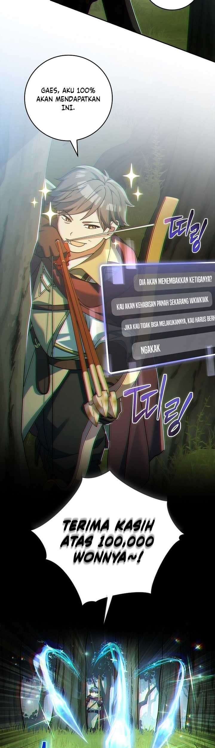 Genius Archer’s Streaming Bab 01 halaman 56