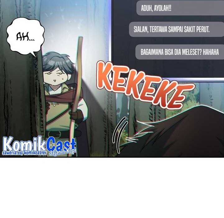 Genius Archer’s Streaming Bab 01 halaman 59