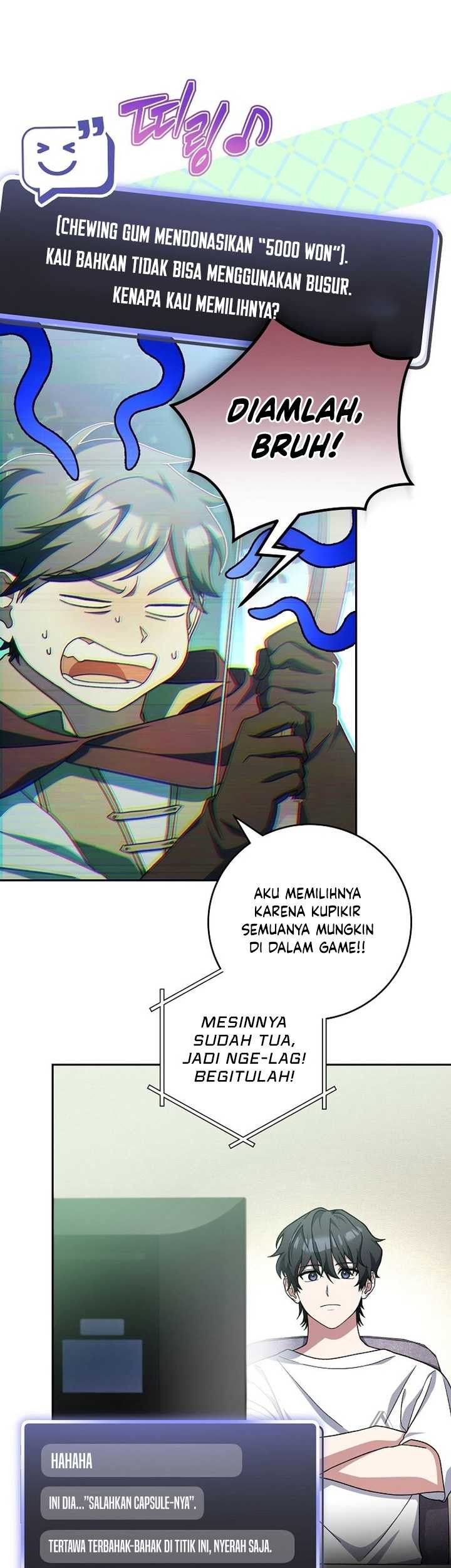 Genius Archer’s Streaming Bab 01 halaman 60