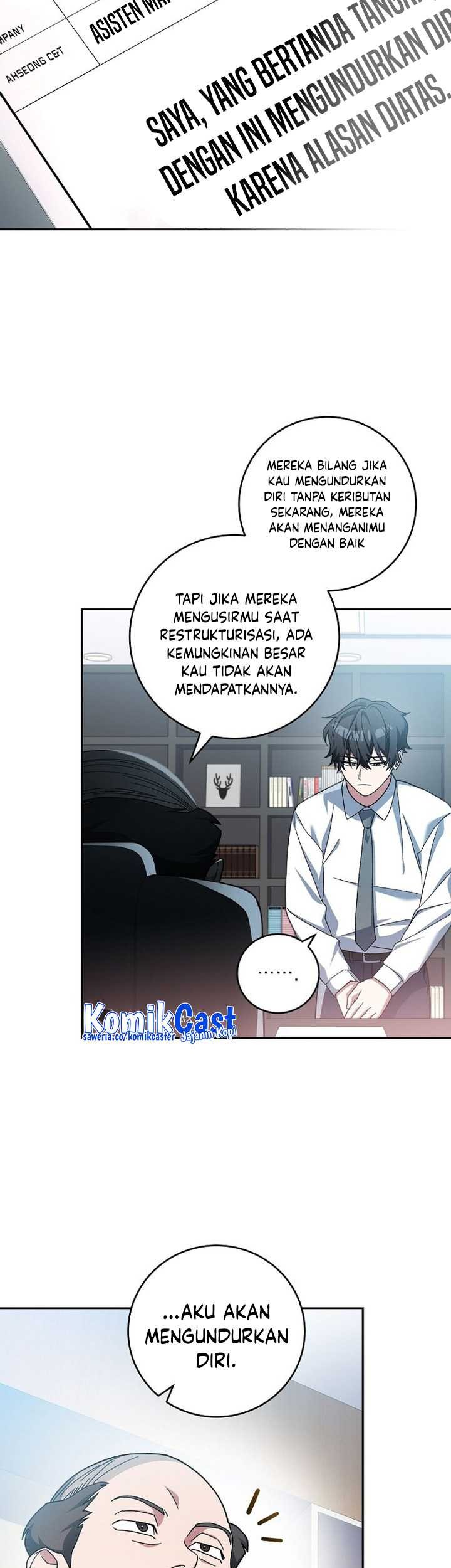 Genius Archer’s Streaming Bab 01 halaman 68