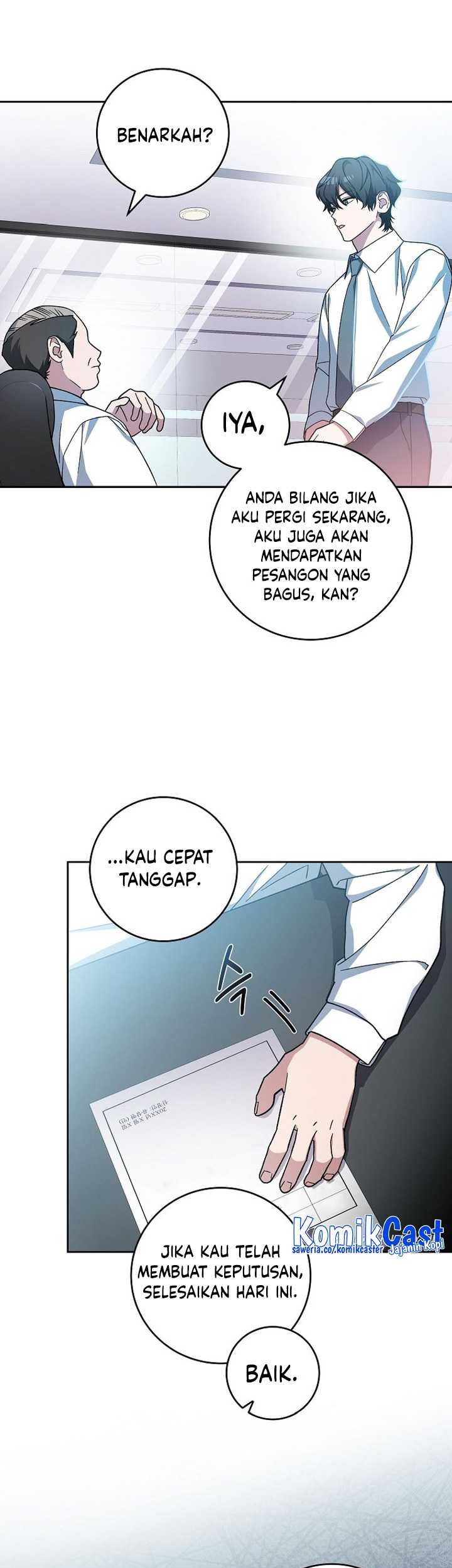 Genius Archer’s Streaming Bab 01 halaman 70