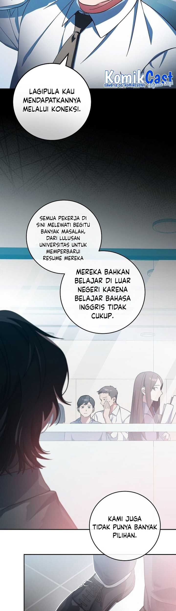 Genius Archer’s Streaming Bab 01 halaman 72
