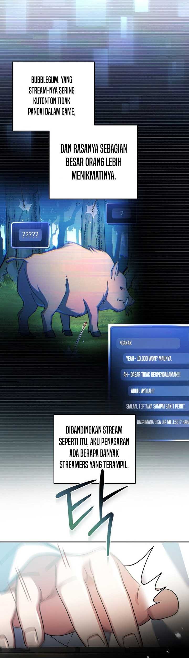 Genius Archer’s Streaming Bab 01 halaman 92