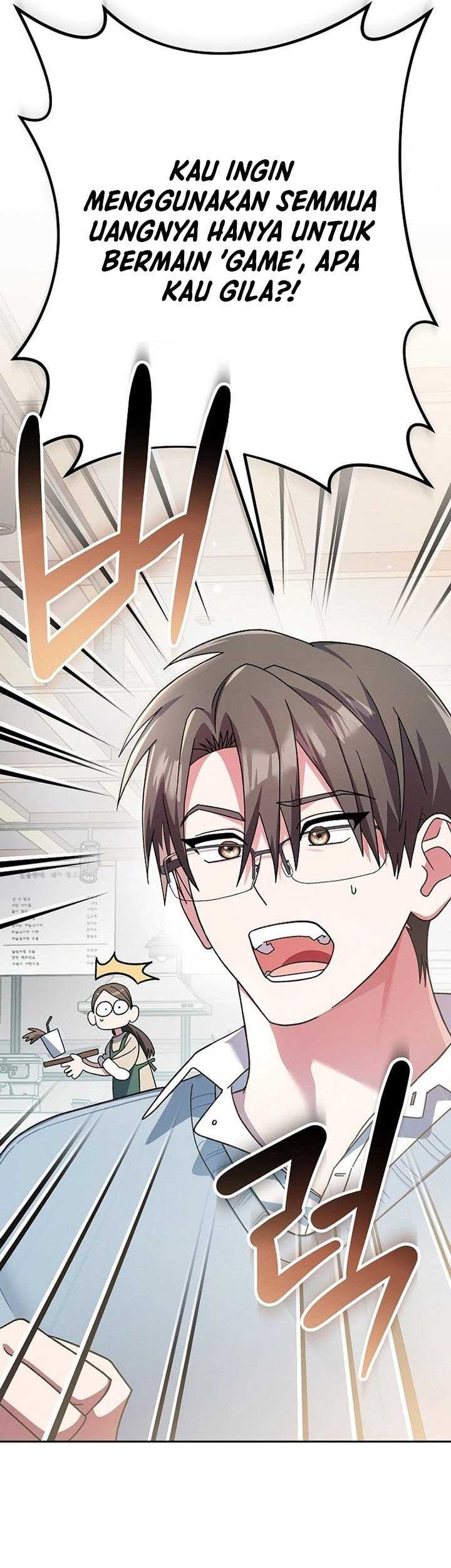 Genius Archer’s Streaming Bab 02 halaman 4