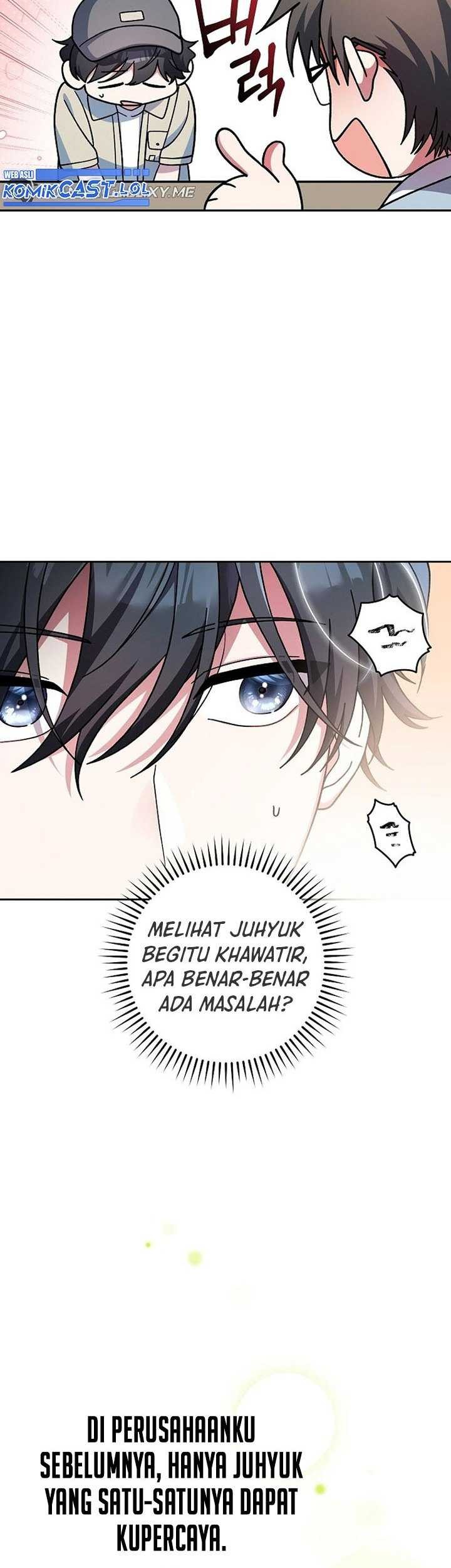 Genius Archer’s Streaming Bab 02 halaman 10