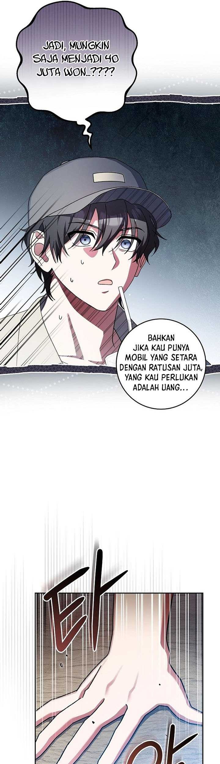 Genius Archer’s Streaming Bab 02 halaman 20