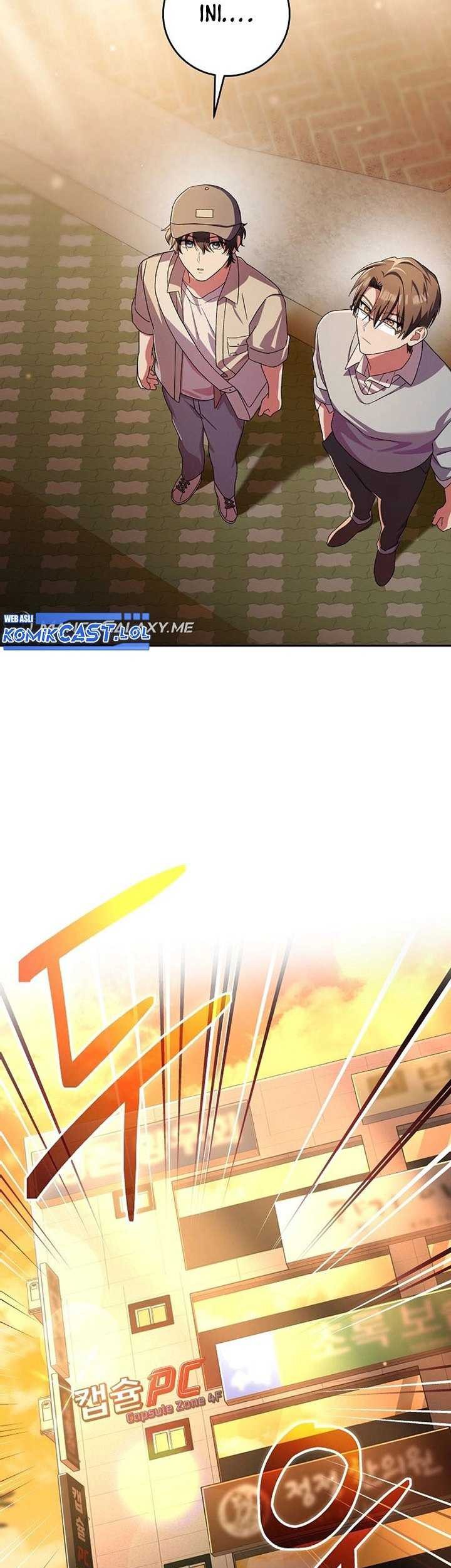 Genius Archer’s Streaming Bab 02 halaman 26