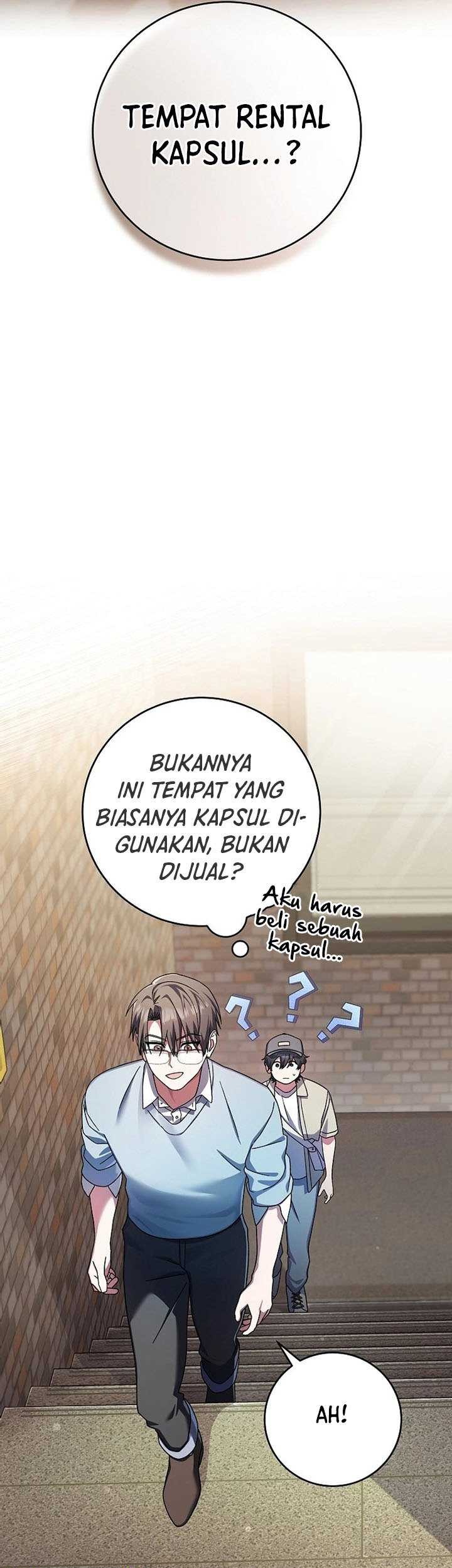 Genius Archer’s Streaming Bab 02 halaman 28