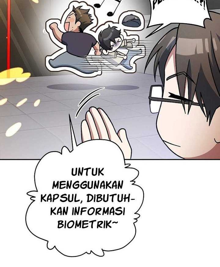 Genius Archer’s Streaming Bab 02 halaman 39