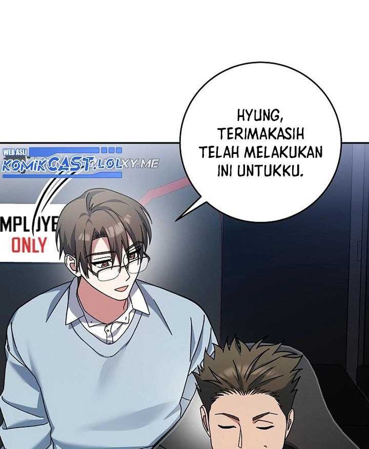 Genius Archer’s Streaming Bab 02 halaman 41