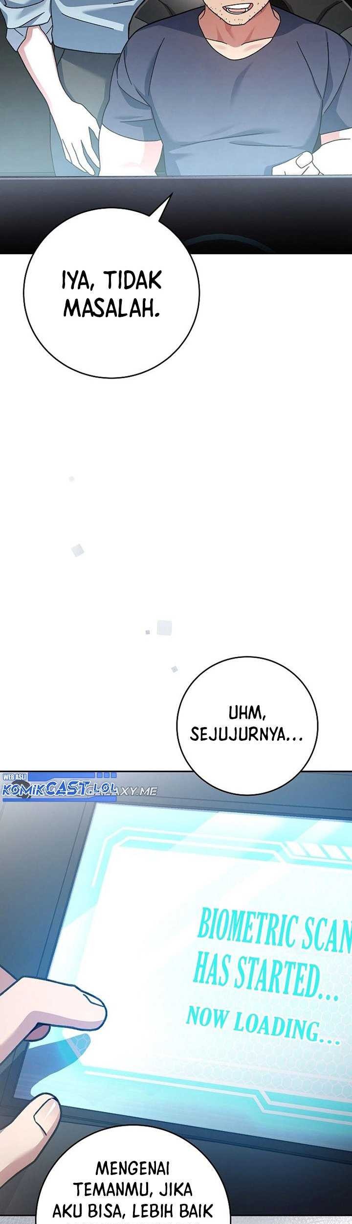 Genius Archer’s Streaming Bab 02 halaman 42