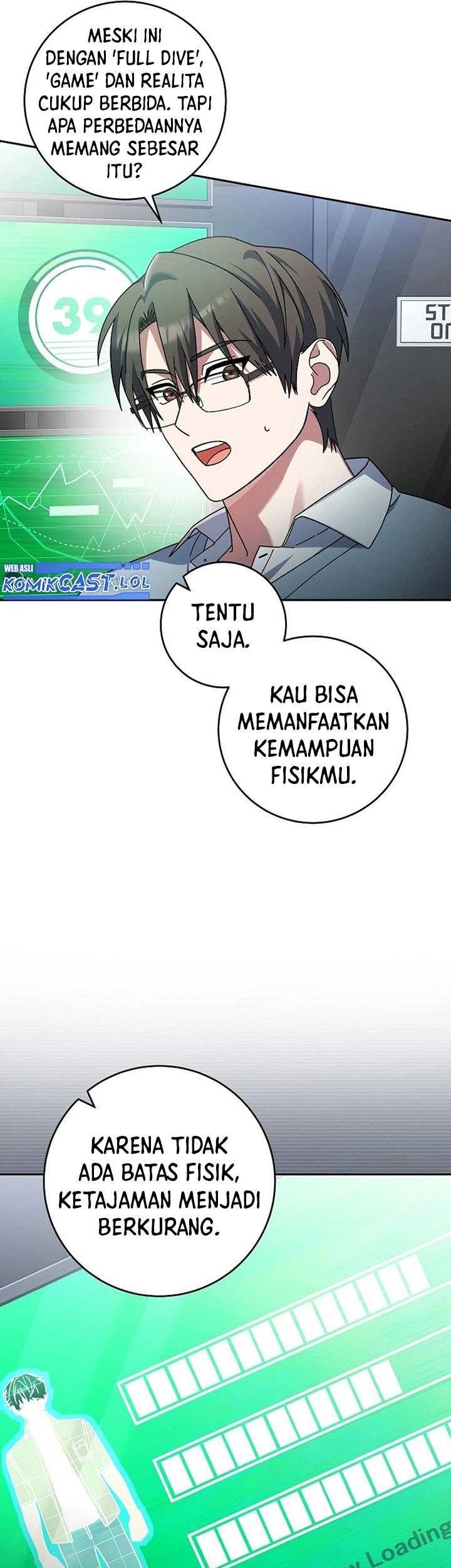 Genius Archer’s Streaming Bab 02 halaman 48