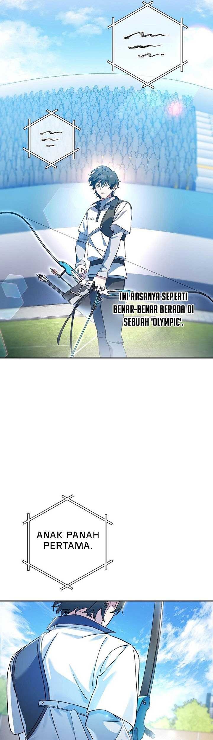 Genius Archer’s Streaming Bab 02 halaman 72