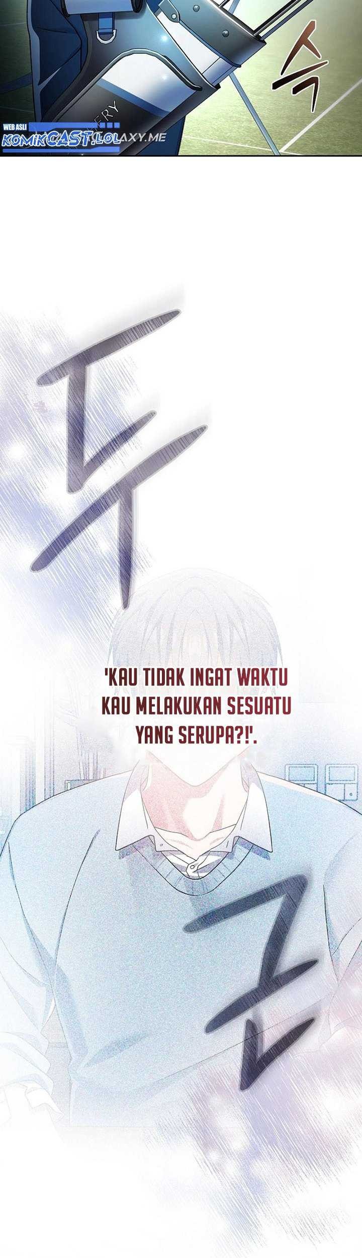 Genius Archer’s Streaming Bab 02 halaman 74