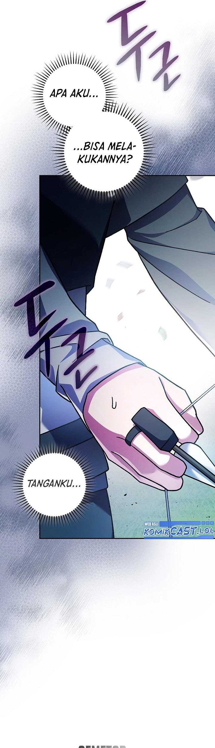 Genius Archer’s Streaming Bab 02 halaman 76