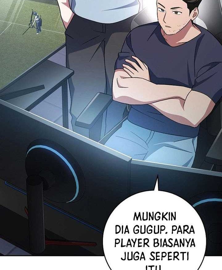 Genius Archer’s Streaming Bab 02 halaman 81