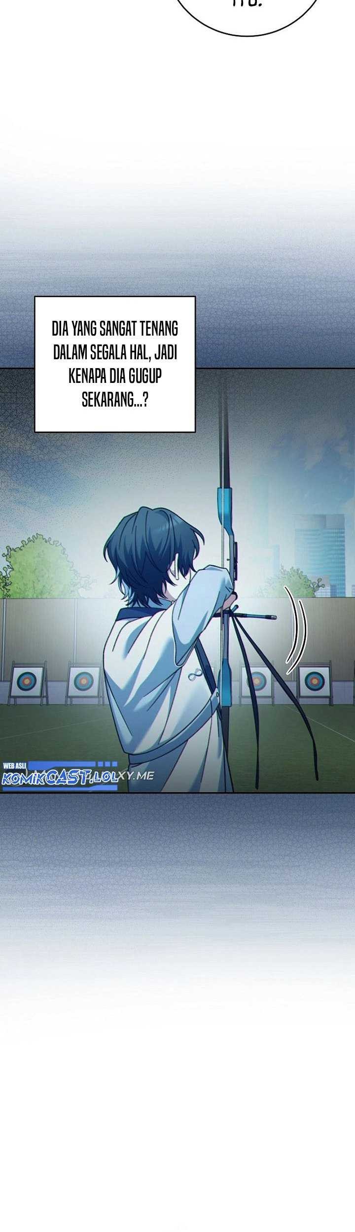 Genius Archer’s Streaming Bab 02 halaman 82
