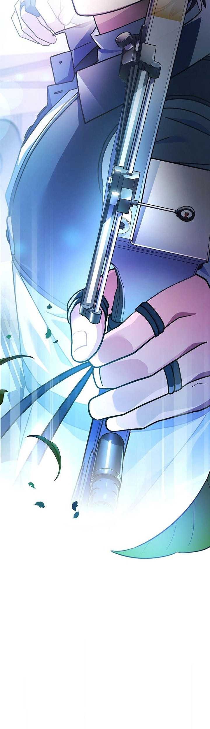 Genius Archer’s Streaming Bab 02 halaman 94